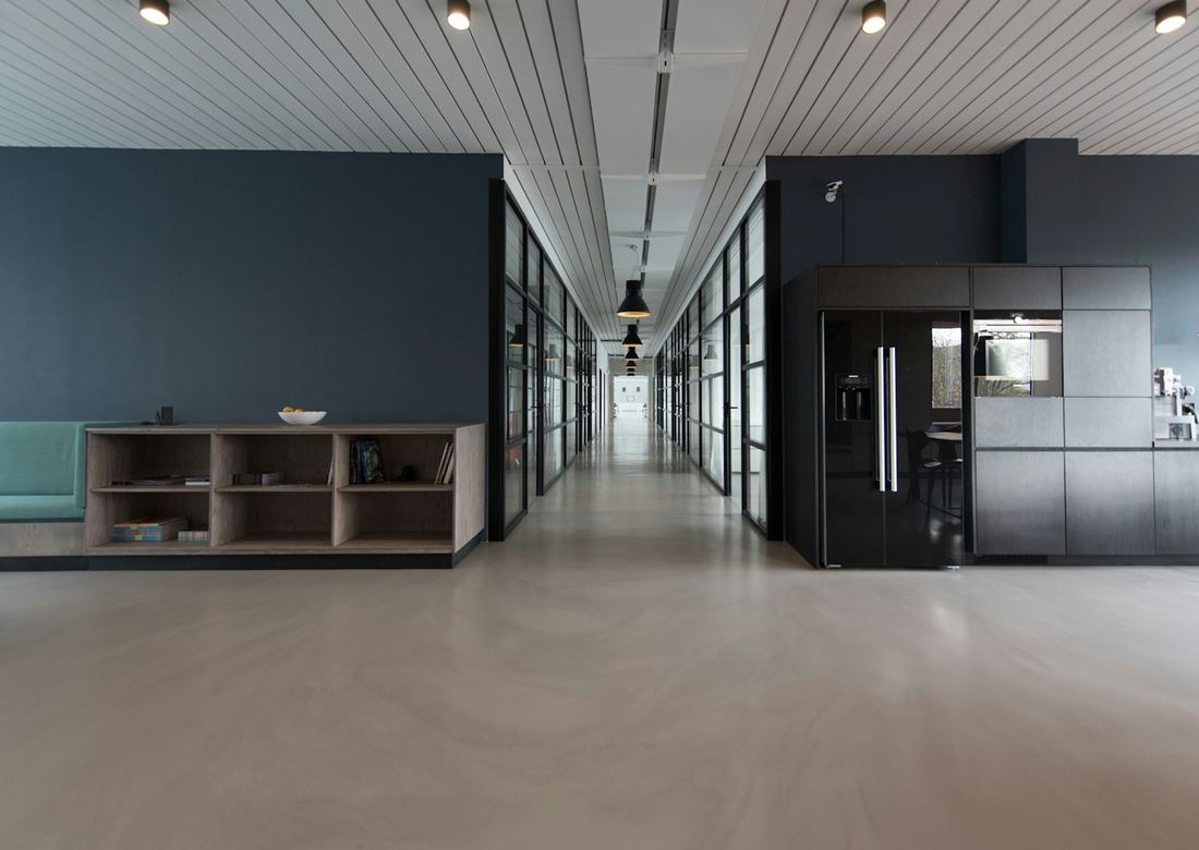 Kantor Graha Nusantara